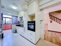 Blk 603 Elias View (Pasir Ris), HDB Executive #595823711